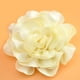 thumbnail image 1 of Horquilla para el pelo con flores de gran tamaño, accesorio para el pelo con borde de horquilla, accesorio para la cabeza para fotografía de estudio fotográfico exagerado, para pasarela y actuación, 1 of 5