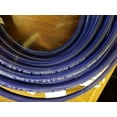 thumbnail image 2 of GENUINE EXITFLEX SWISS TECH MAX PRESSURE HOSE 100 FT, 5800 PSI, 3/8", 1/2" HEAD, 2 of 5
