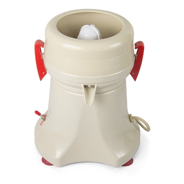Extractor Industrial Turmix exprimidor Rayador Y Cortador Uso Rudo