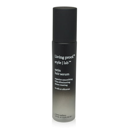 Living Proof Satin Hair Serum 1.5 Oz