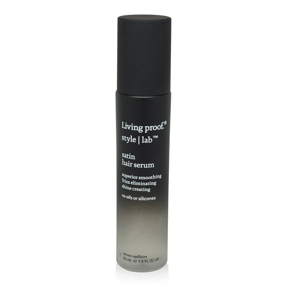 Living Proof Satin Hair Serum 1.5 Oz