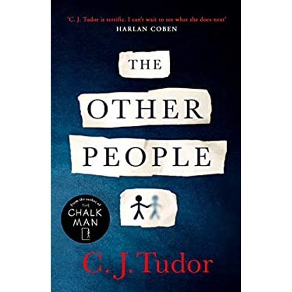 Pre-Owned The Other People (Hardcover) 0241371287 9780241371282