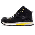 thumbnail image 2 of Botas para Hombre Triples Pro 521 negro 26, 2 of 5