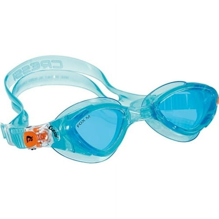 UPC: 0843607516587 | Cressi Fox Small Swim Goggles (Lilac)