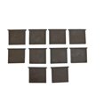 thumbnail image 1 of FILTRO AIRE (ELEMENTO) ITALIKA FT 150 (13-16), DT 150 SPORT (17-19) (CODIGO ANTERIOR 36-5218-001), 1 of 2