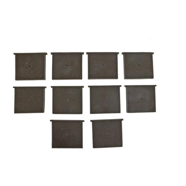 FILTRO AIRE (ELEMENTO) ITALIKA FT 150 (13-16), DT 150 SPORT (17-19) (CODIGO ANTERIOR 36-5218-001)
