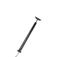 thumbnail image 1 of Model Railway Lamp Micro-Landscape Layout Props LED Lamppost Park Decoration Miniature Ladder Streetlights Crafts Black（White Light）, 1 of 7