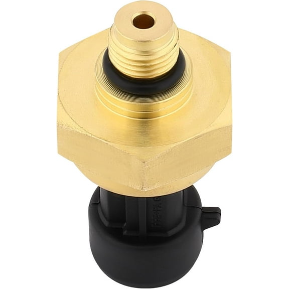 SCITOO MAP Manifold Absolute Pressure Sensor for Ford F-250 F-350 F-450 F-550 2008-2010 Super Duty 6.4L 1846481C92 1846481 8C3Z9F479A