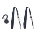 thumbnail image 1 of Dog Recall Whistle, 2 Pieces Dog Whistle High Safety Lanyard Design  for Outdoor, 1 of 7