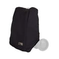 thumbnail image 3 of Mountain Buggy Nano Stroller - Ruby, 3 of 11