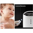 thumbnail image 3 of Concentrador DE Oxígeno Estacionario y Nebulizador Yuwell OLV8F, 3 of 7
