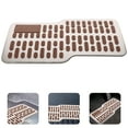 thumbnail image 3 of BERTDOMD Car Brake and Accelerator Pedal Pads Replacement for Vehicle Foot Pedals Automotive Accessories, 3 of 5