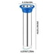 thumbnail image 2 of Extended Floor Drainss Core Stainless Steel Broken Extension Pipeavoid-odor Inner Core Toilet Drainss Universal Odor Blocker, 2 of 2