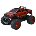 thumbnail image 5 of Toy Shock Ram TRX Pickup Escala 1:22 R/C - Rojo - Taiyo, 2.4GHz, Vehículo de Control Remoto, Camión de Diseño Auténtico, Controlador, Coche Hobby con Batería, 5 of 5