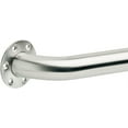 thumbnail image 2 of Delta Genuine Parts DF6342SS 42" Stainless Steel Heavy Duty Grab Bar, 2 of 4