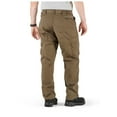 thumbnail image 3 of 5.11 Tactical Men's Taclite Pro Work Pants, Lightweight Poly-Cotton Ripstop Fabric, 48, Tundra, Style 74273L, 3 of 6