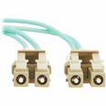 thumbnail image 3 of Tripp Lite 10Gb/40Gb/100Gb Duplex Multimode Fiber Patch Cable (LC/LC), 3 of 5