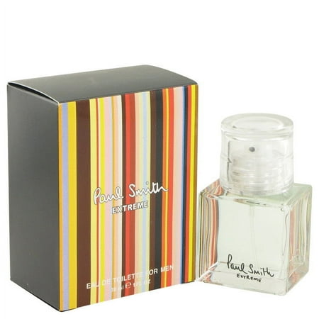 Paul Smith Paul Smith Extreme Eau De Toilette Spray for Men 1 oz