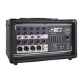thumbnail image 2 of PEAVEY Mezcladora Portátil Amplificada 200W PV 5300 PEAVEY, 2 of 4