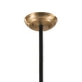 thumbnail image 3 of Black Town Ceiling Lamp, 3 of 9