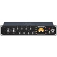 thumbnail image 2 of Black Lion Eighteen Channel EQ and Mic Preamp Strip, 2 of 5