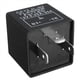 thumbnail image 5 of 6X Relé de Intermitencia 12V Led Electrónico -13 de 3 Pines de Coche Fijar para el Intermitente de Señal de, 5 of 5