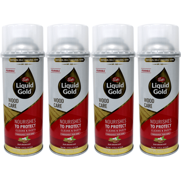 Scott's Liquid Gold