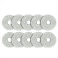 thumbnail image 1 of Para DEBOT X5 PRO Accesorios para Robot Barredor Paño para Fregona B, 1 of 5
