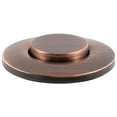 thumbnail image 4 of Westbrass ASB-B3-11 Bouton de Commutation d'Air de Remplacement - Cuivre Antique, 4 of 4