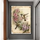 thumbnail image 3 of Kit Punto Cruz Con Colibrí Hilo Algodón Bordado 11CT 40x60cm, 3 of 9