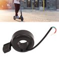 thumbnail image 4 of Electric Scooter Thumb Throttle, Electric Scooter Brake Throttle Raised Stripe Non Slip Easy To Install  For Scooter Repairing, 4 of 8