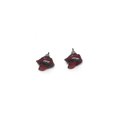 thumbnail image 1 of Boucles d'Oreilles Costume - Bouche et Langue, 1 of 1