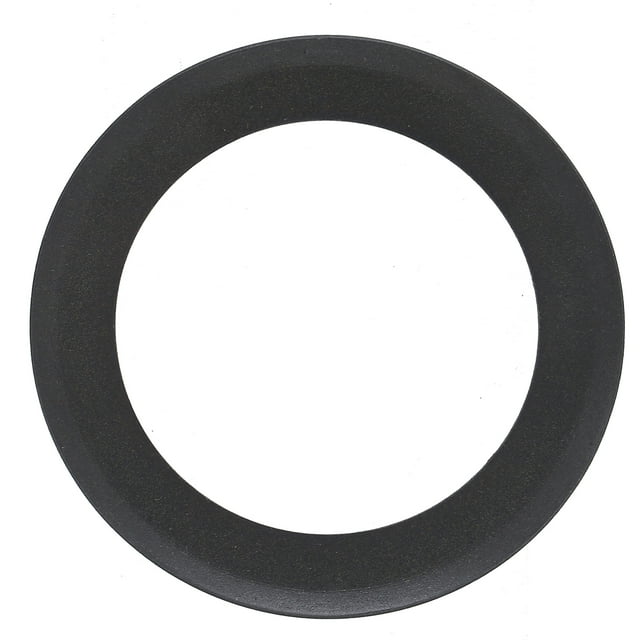 Bague de Piston de Pompe à Air, Bague de Piston de Compresseur d'Air Anti-Impact Installation Pratique Résistance aux Impacts pour Pompe à Air pour Compresseur d'Air 550W