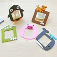 thumbnail image 4 of Household Cartoon Animal Cut-Out Opening Dust-Proof Stickers Socket Wall Non-Stick Switch Cover Stickers Non-Stick Switch Cover Xingzhi, 4 of 9