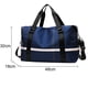 thumbnail image 2 of Bolsa de viaje deportiva, bolsa grande para gimnasio, bolsa de fin de semana, bolsa de mano para avión, bolsa de playa, 2 of 6