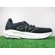thumbnail image 1 of New Balance Fresh Foam X 860v14 Mens 7.5 Extra Wide Shoes Black White Running, 1 of 5