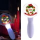 thumbnail image 5 of de lámpara Intermitente de Navidad, Juguete de Luminoso para Música, Portátil, Luz , Favores de , - CUTICAT  Luces luminosas de mano, 5 of 8
