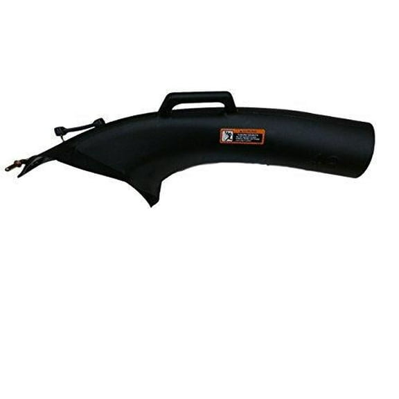 John Deere Original Equipment Chute - AM143912