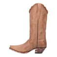 thumbnail image 4 of Women's Dan Post Boots Denise Cowgirl Boot DP3779, 4 of 7