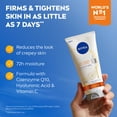 thumbnail image 2 of Sérumo-loción corporal NIVEA Skin Reafirmante Anticrepé 200 ml, 2 of 9