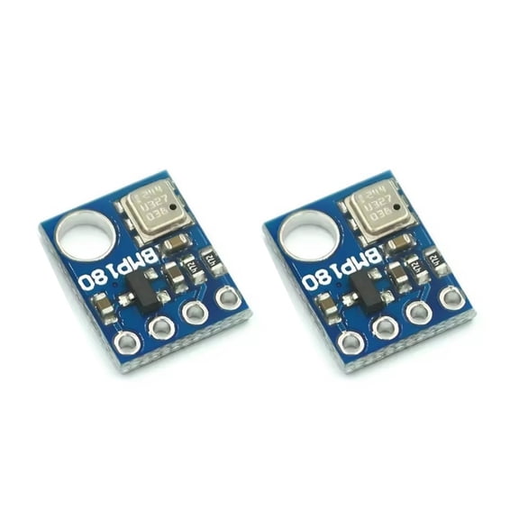 CIYISON Compactly Digital Barometric Pressure Sensors for Environmental Monitoring