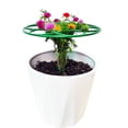 thumbnail image 5 of 1Pc Plastic Garden Stackable Bonsai Climbing Frame Plant Cage Frame Plant Support Stand Climbing Vine Rack Gardening Supplies, 5 of 22
