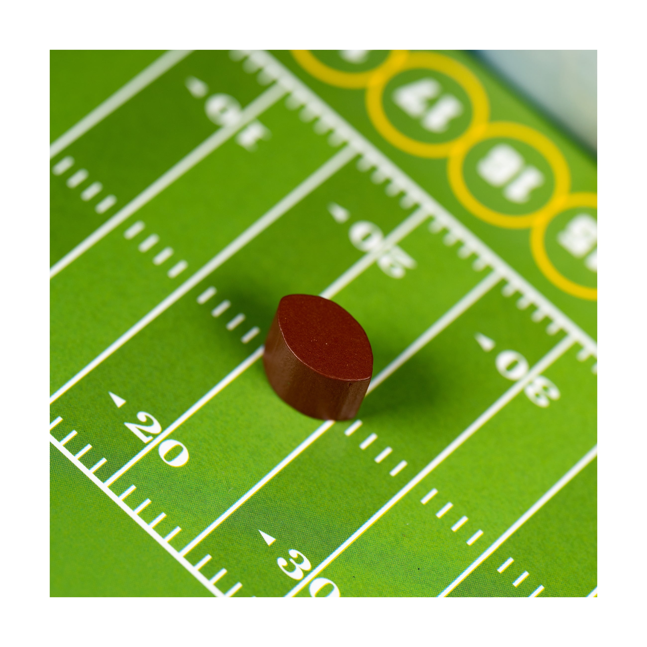FoxMind Games Sports Dice - Football