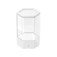 thumbnail image 2 of PALIFEUR Organization and Storage Hexagonal Creatives Multifunctional Storage Storage Box Storage Cosmetic Pen Holders Hand Toys Apartment Essentials, 2 of 6