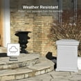 thumbnail image 4 of VERTICAL STANDARD PW BOX (DSP)-SLG, 4 of 7