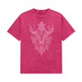 thumbnail image 4 of CONZONE Men's Tshirts Short Sleeve T-Shirts for Men Casual Viking Mythology Graphic Crew Neck Lightweight Tees Cozy Summer Tops, 4 of 4
