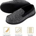 thumbnail image 7 of Ravelier Men's Arch Support Moc Slipper, 7 of 7