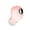 Pink, variant on K08 Portable Single - Ear Bluetooth 5.0 Headset - Lightweight, with Microphone, Long Battery Life, Great for Sports