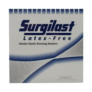 Surgilast Elastic Net Retainer Dressing 25 Yd Sz. 7 Tubular Elastic GLLF2507 1 EA