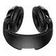 thumbnail image 3 of Audífonos gamer Malubero Malu2279 Black Grey, 3 of 3